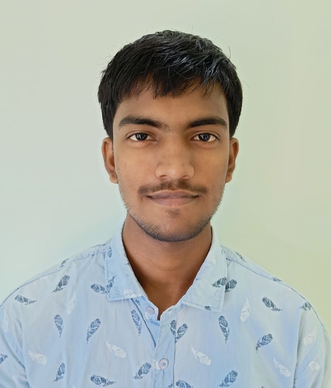 RAHUL RANJAN