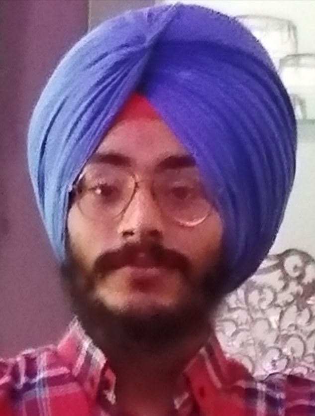 DAMANJOT SINGH