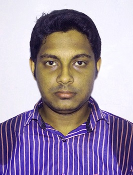 RANJIT DAS