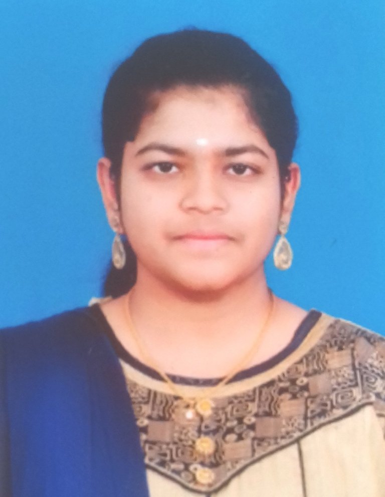 GOKULAVANI N