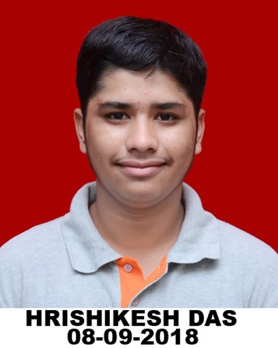 HRISHIKESH DAS