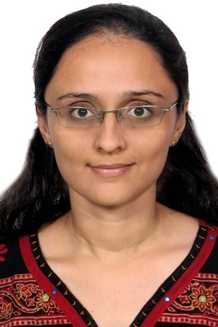 JALASHREE DUSHYANTKUMAR TRIVEDI