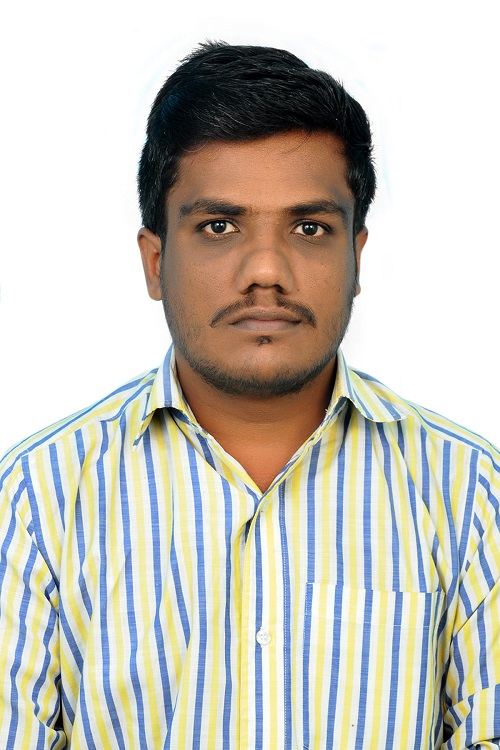 K KARTHIKEYAN