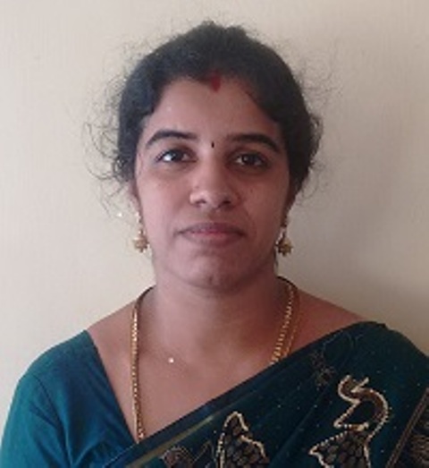 DR P KIRUTHIKA LAKSHMI