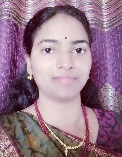 THATITURI KRISHNAVENI