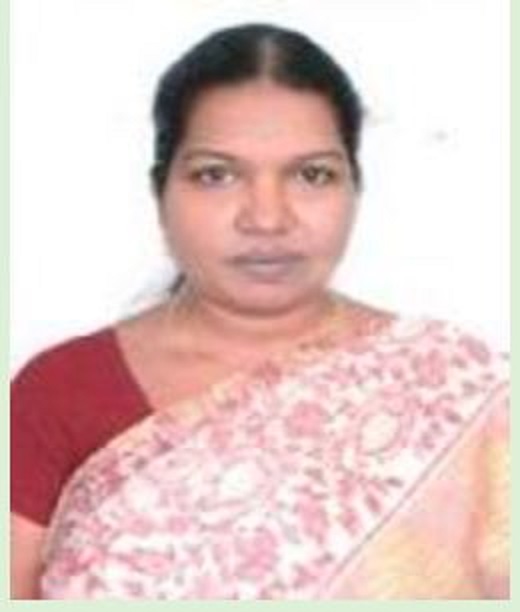 DR K LAKSHMI DEVI