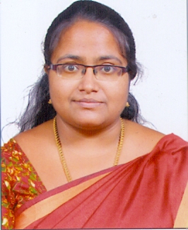 BALAMAHESWARI M