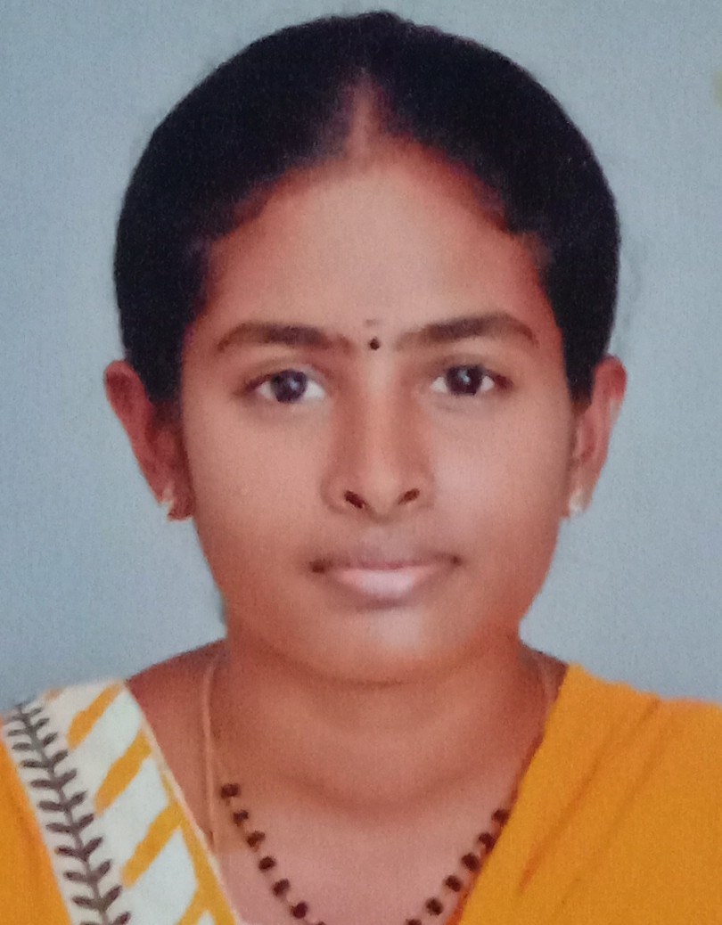 PAVITHRA S