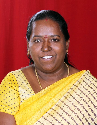 PRABAVATHY D