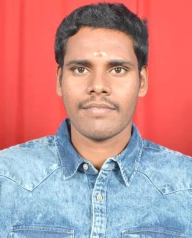 PRADEEPKUMAR G