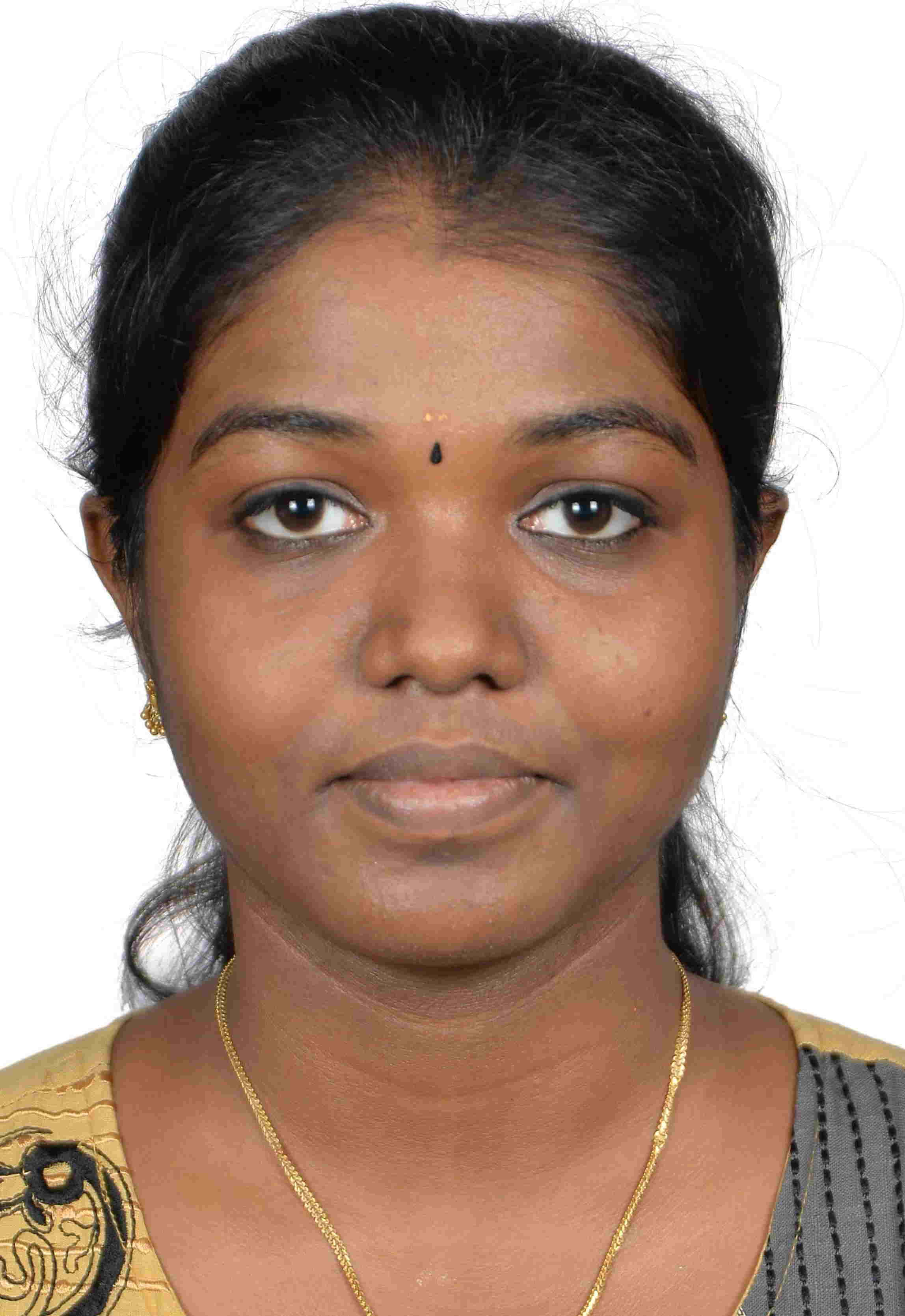 PRATHIBA M