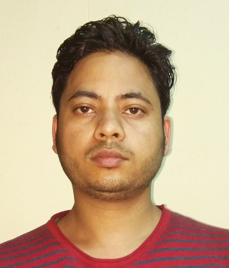 PRITHU BARUAH