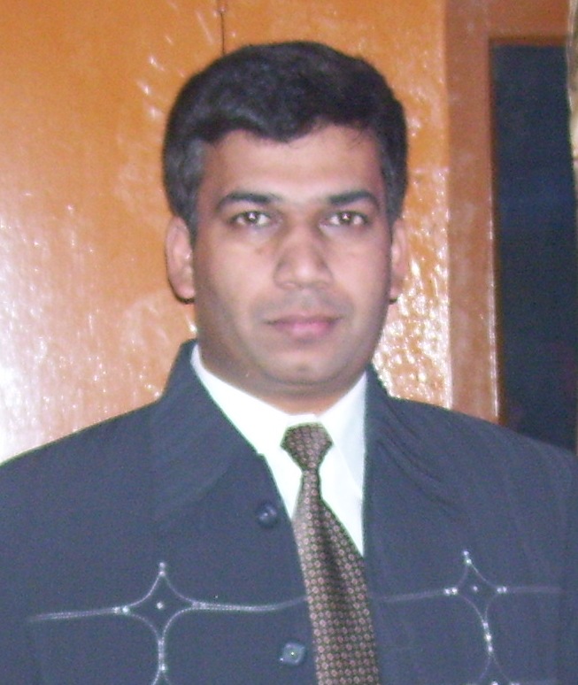 RAJESH SHARMA