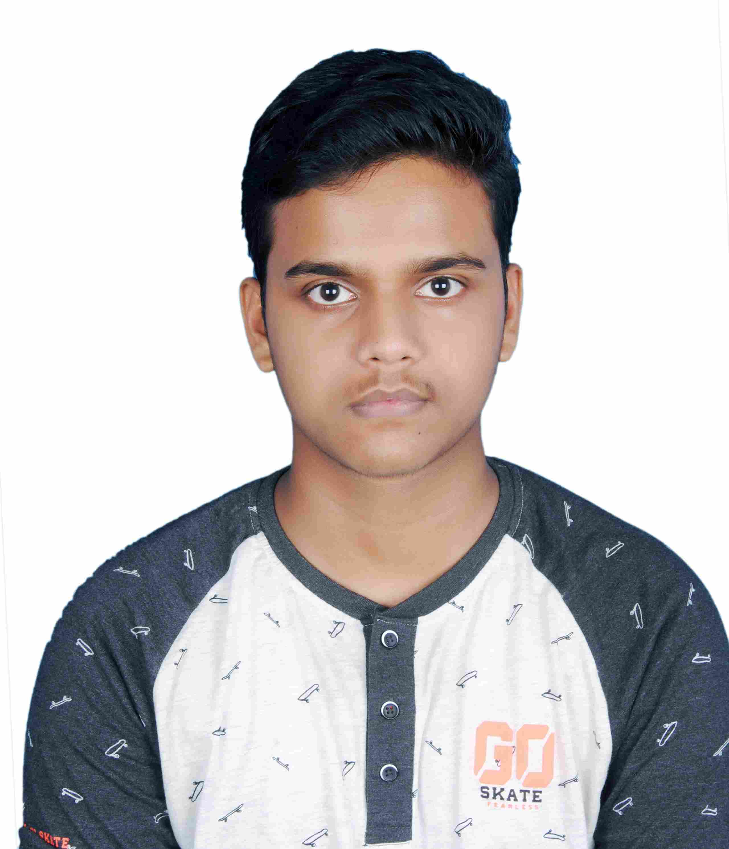 ROHAN RAJ