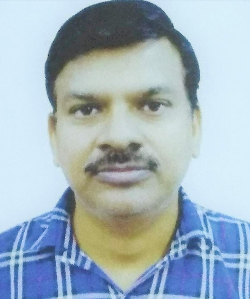 SANJEEV SAXENA