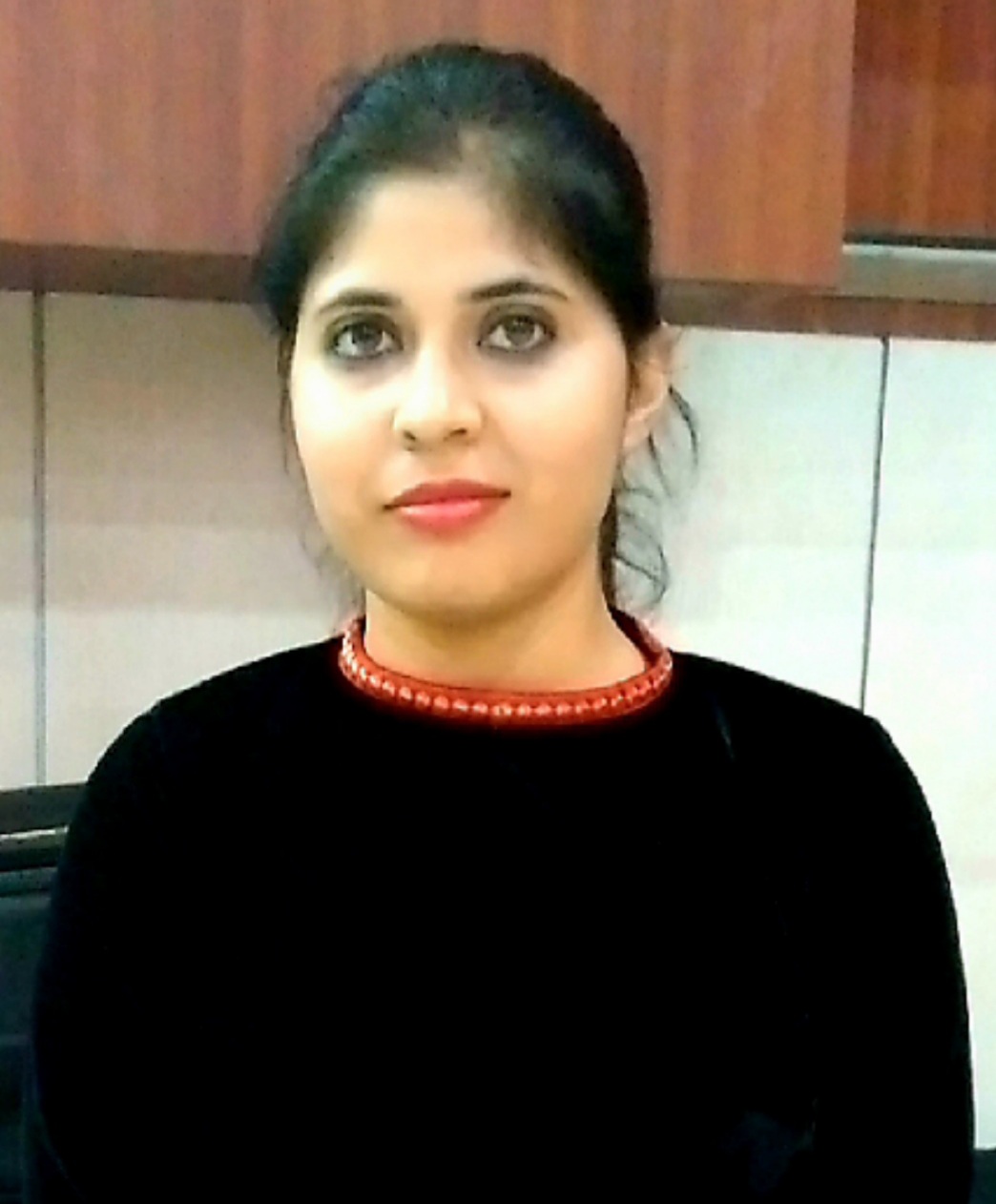 PALLAKI SHRIKHANDIA