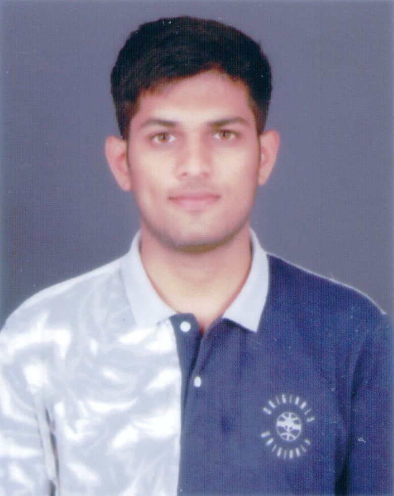 SIDDHARTH P KOCHERI