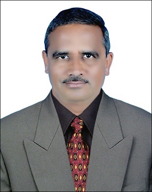 DR DESAI KARANAM SREEKANTHA