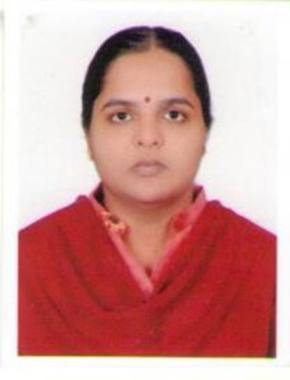 DR VIDYA VILAS