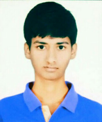 SAHIL SINGH