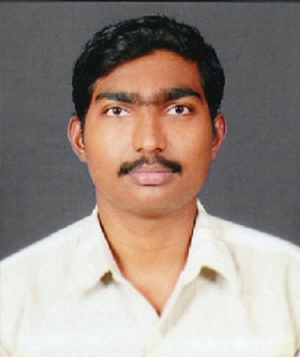 YOGESH RAMESH PAWAR